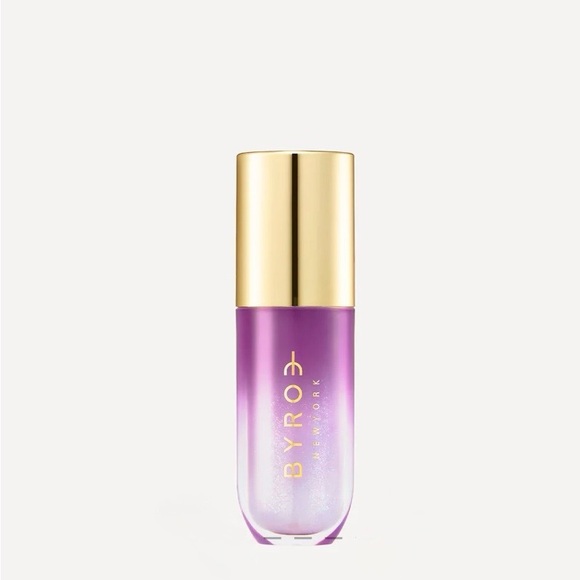 BYROE Other - Byroe Sugar Plum Shimmer Lip Oil  (BNIB)